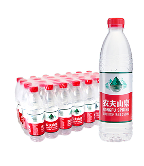 三洲礦泉水