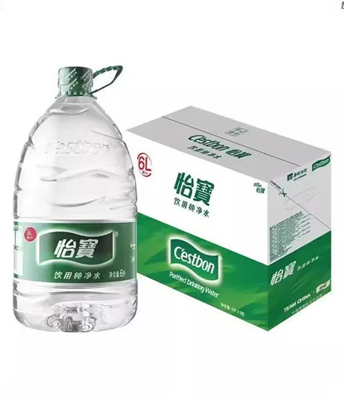 怡寶